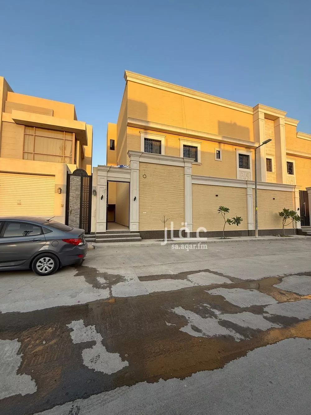 دور للإيجار في شارع رقم 40, حي الملقا, مدينة الرياض, منطقة الرياض 1 صورة