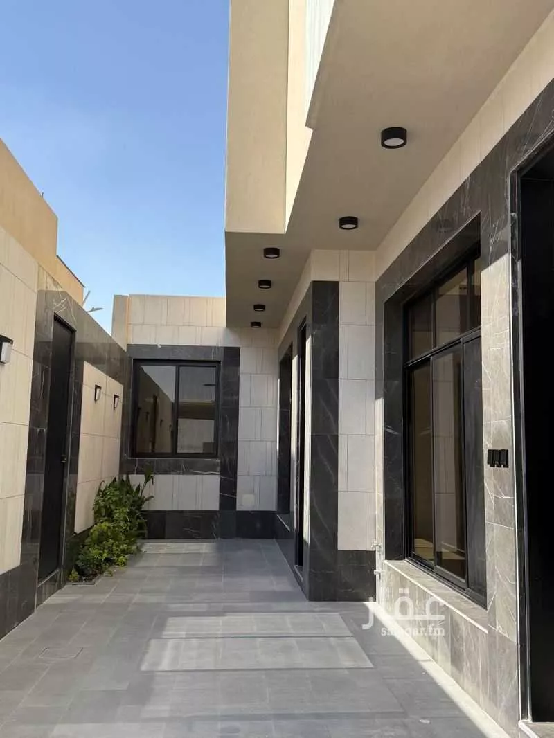 دور للبيع في شارع يحيى بن المبارك, حي النرجس, مدينة الرياض, منطقة الرياض 1 صورة