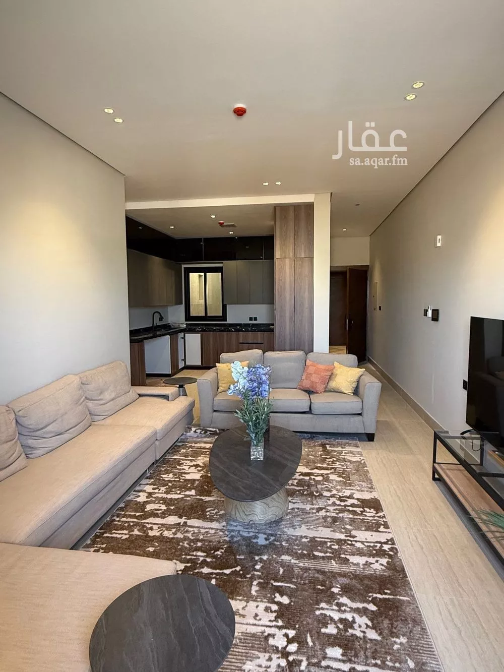 شقة للإيجار في شارع الرشاد, حي الرمال, مدينة الرياض, منطقة الرياض 1 صورة