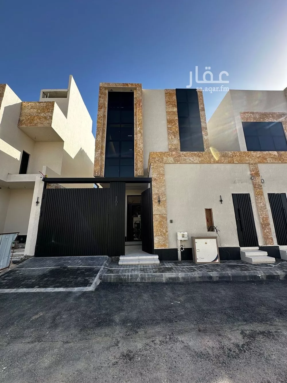 فيلا للبيع في شارع الخطيب, حي النرجس, مدينة الرياض, منطقة الرياض 1 صورة