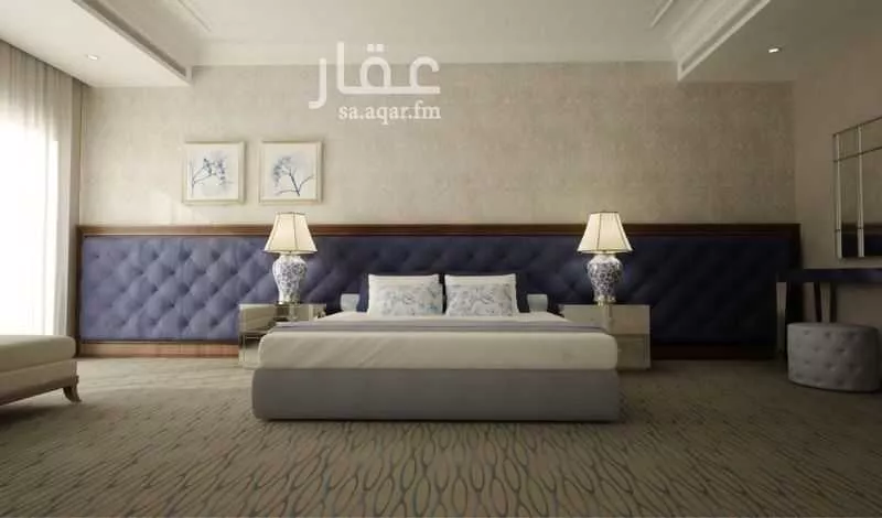 فيلا للبيع في شارع سعد مولي عتبه ، حي الزهراء ، جدة ، جدة 1 صورة