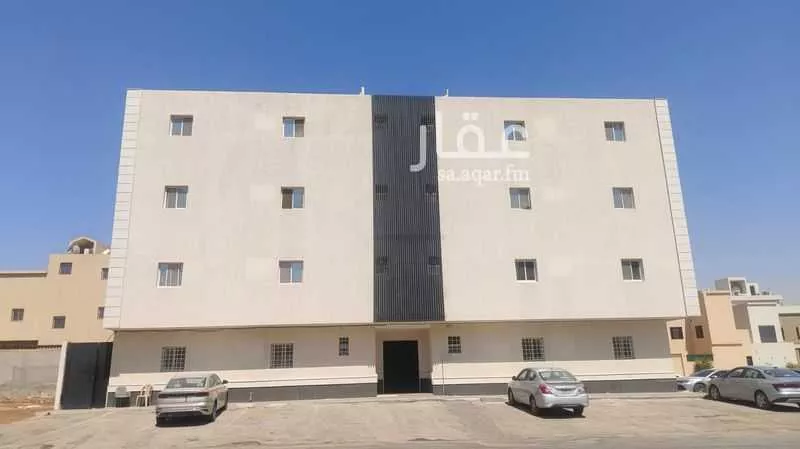 شقة للإيجار في شارع أبي بكر الآجري, حي المهدية, مدينة الرياض, منطقة الرياض 1 صورة