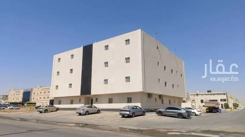 شقة للإيجار في شارع أبي بكر الآجري, حي المهدية, مدينة الرياض, منطقة الرياض 1 صورة