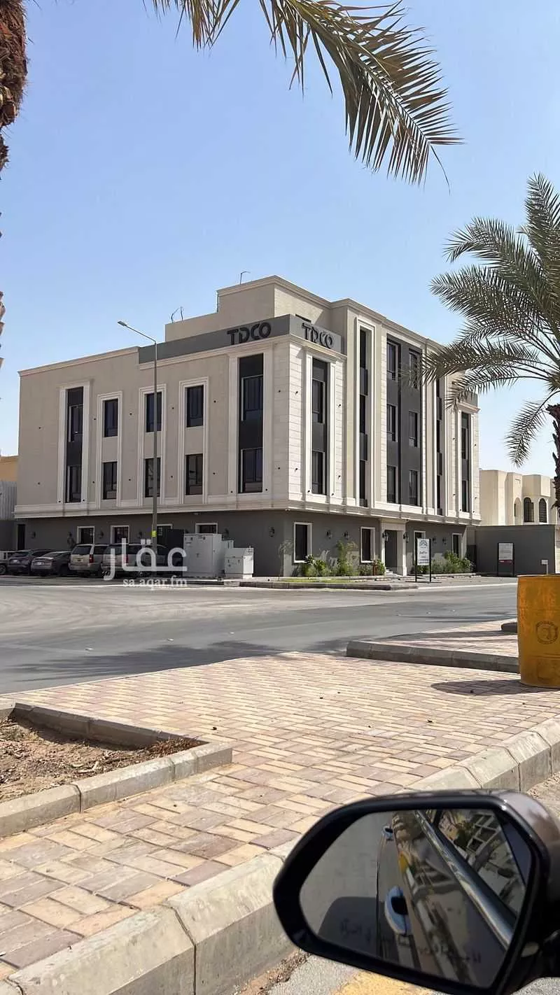 عمارة للبيع في شارع الشيخ حمد الناصر الوهيب, حي القدس, مدينة الرياض, منطقة الرياض 1 صورة