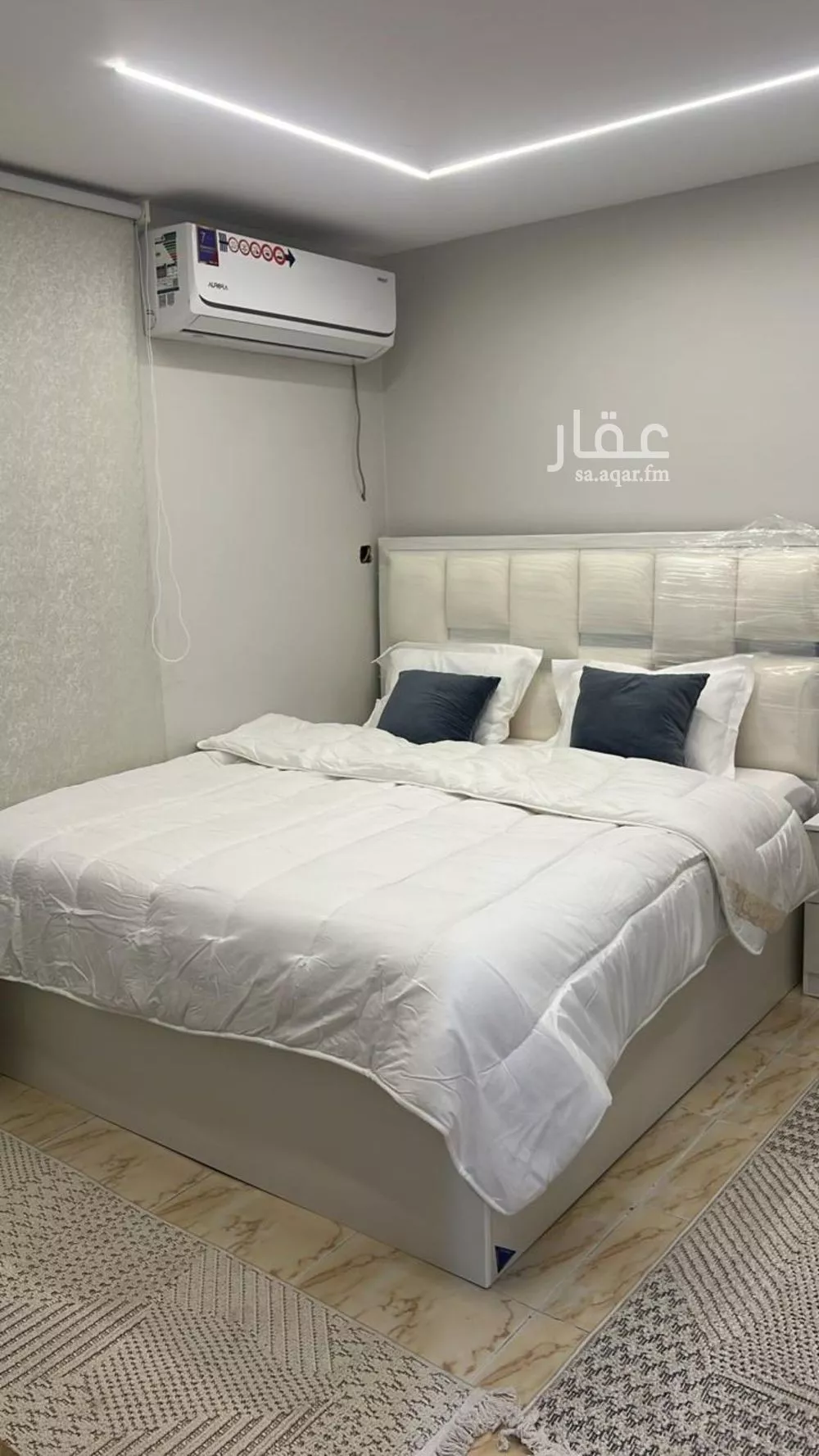 شقة للإيجار في شارع وادي خيم, حي القادسية, مدينة الرياض, منطقة الرياض 1 صورة