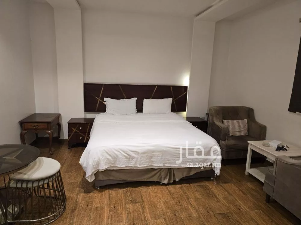 شقة للإيجار في شارع الامير مقرن بن عبدالعزيز, حي مغرزات, مدينة الرياض, منطقة الرياض 1 صورة