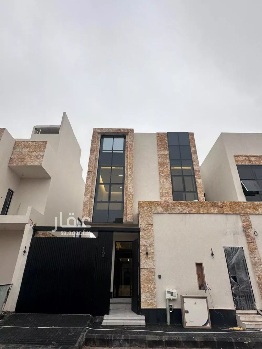 فيلا للبيع في شارع الخطيب, حي النرجس, مدينة الرياض, منطقة الرياض 1 صورة