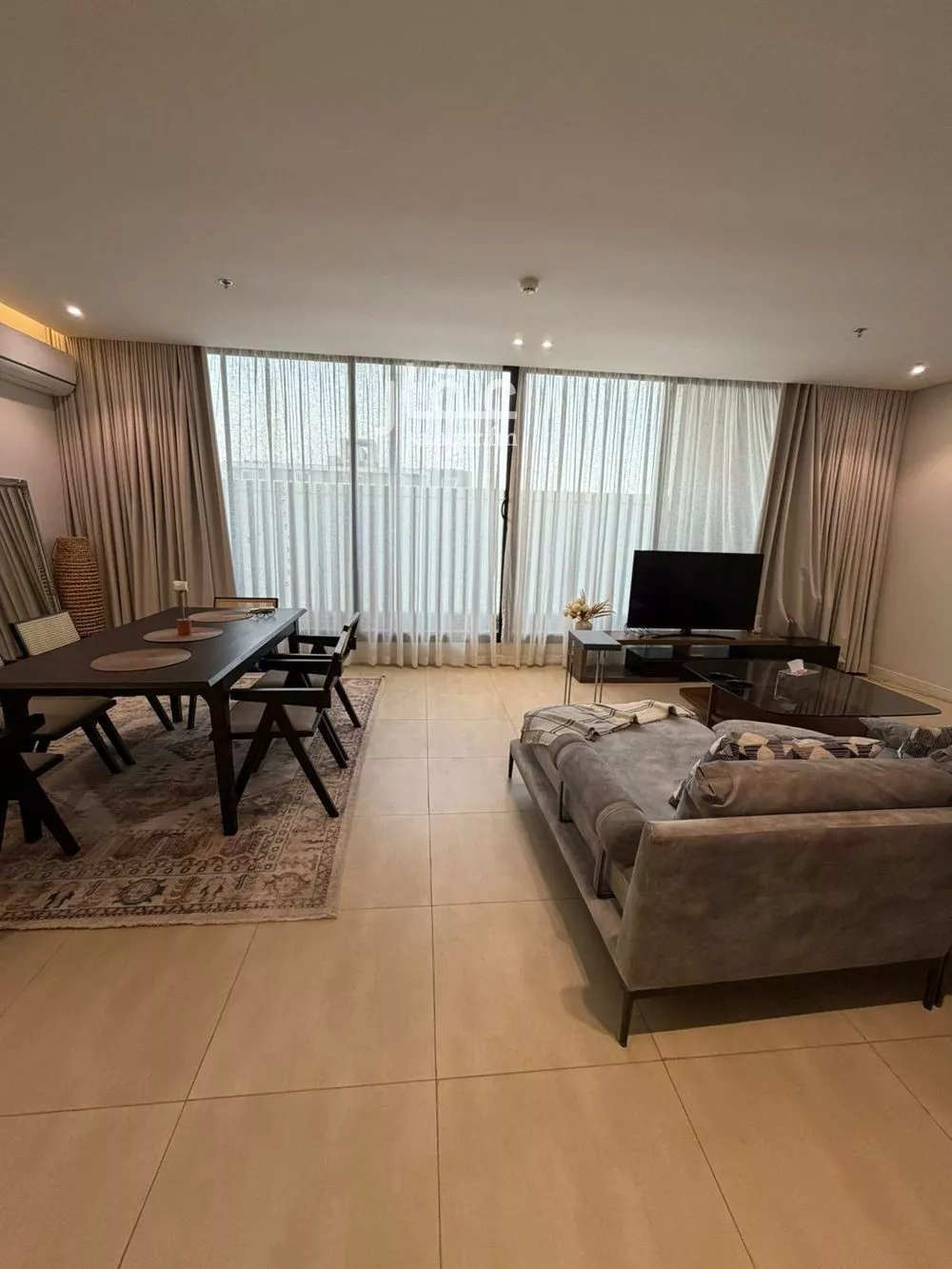 شقة للإيجار في شارع رقم 398, حي النرجس, مدينة الرياض, منطقة الرياض 1 صورة