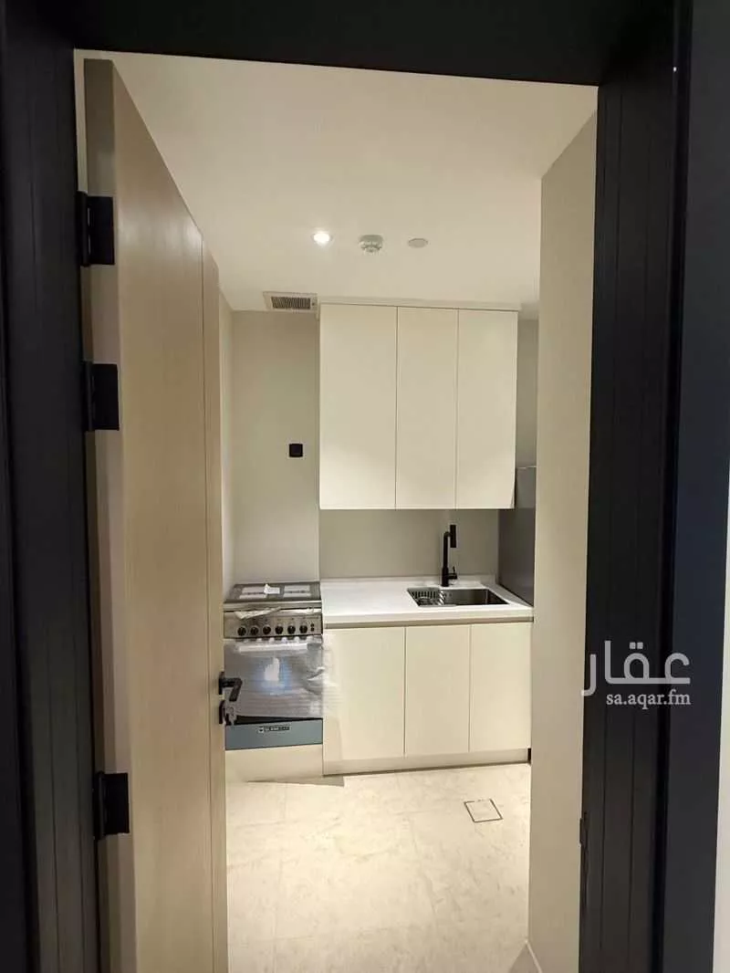 شقة للإيجار في شارع الحارث بن سليل, حي العارض, مدينة الرياض, منطقة الرياض 1 صورة