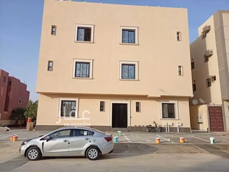 دور للإيجار في شارع الجود, حي ظهرة لبن, مدينة الرياض, منطقة الرياض 1 صورة