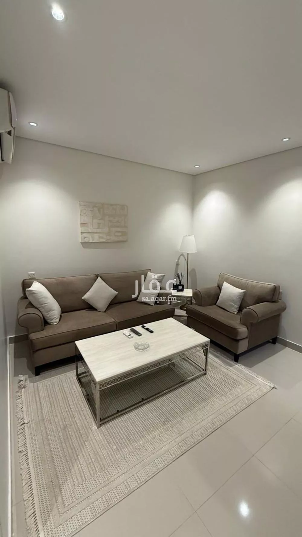 شقة للإيجار في شارع الامير محمد ابن سلمان ابن عبدالعزيز, حي المونسية, مدينة الرياض, منطقة الرياض 1 صورة