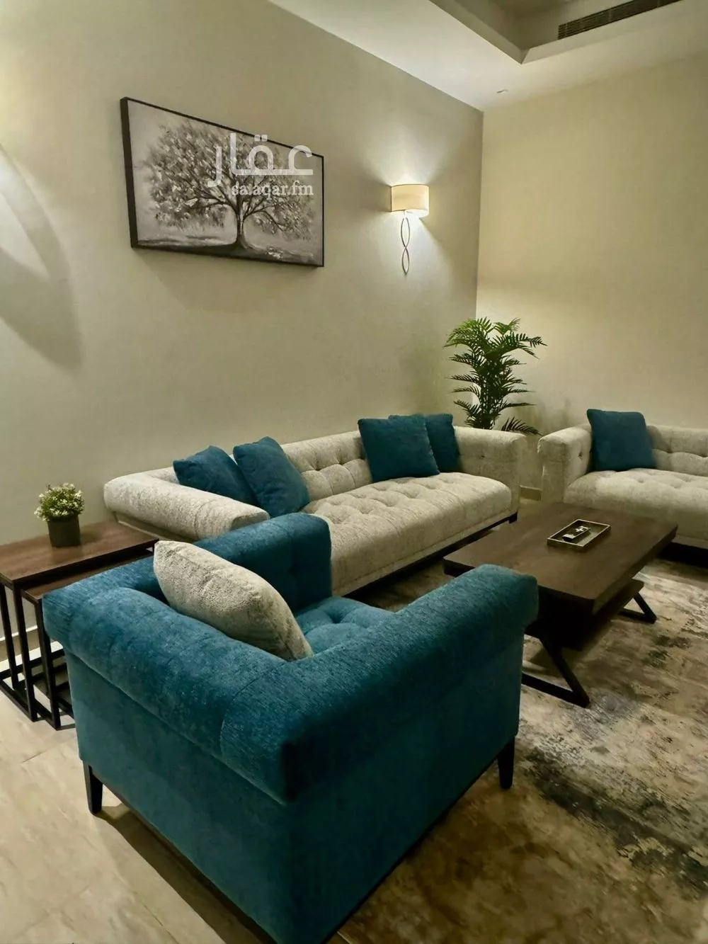 شقة للإيجار في شارع رقم 253, حي الملقا, مدينة الرياض, منطقة الرياض 1 صورة