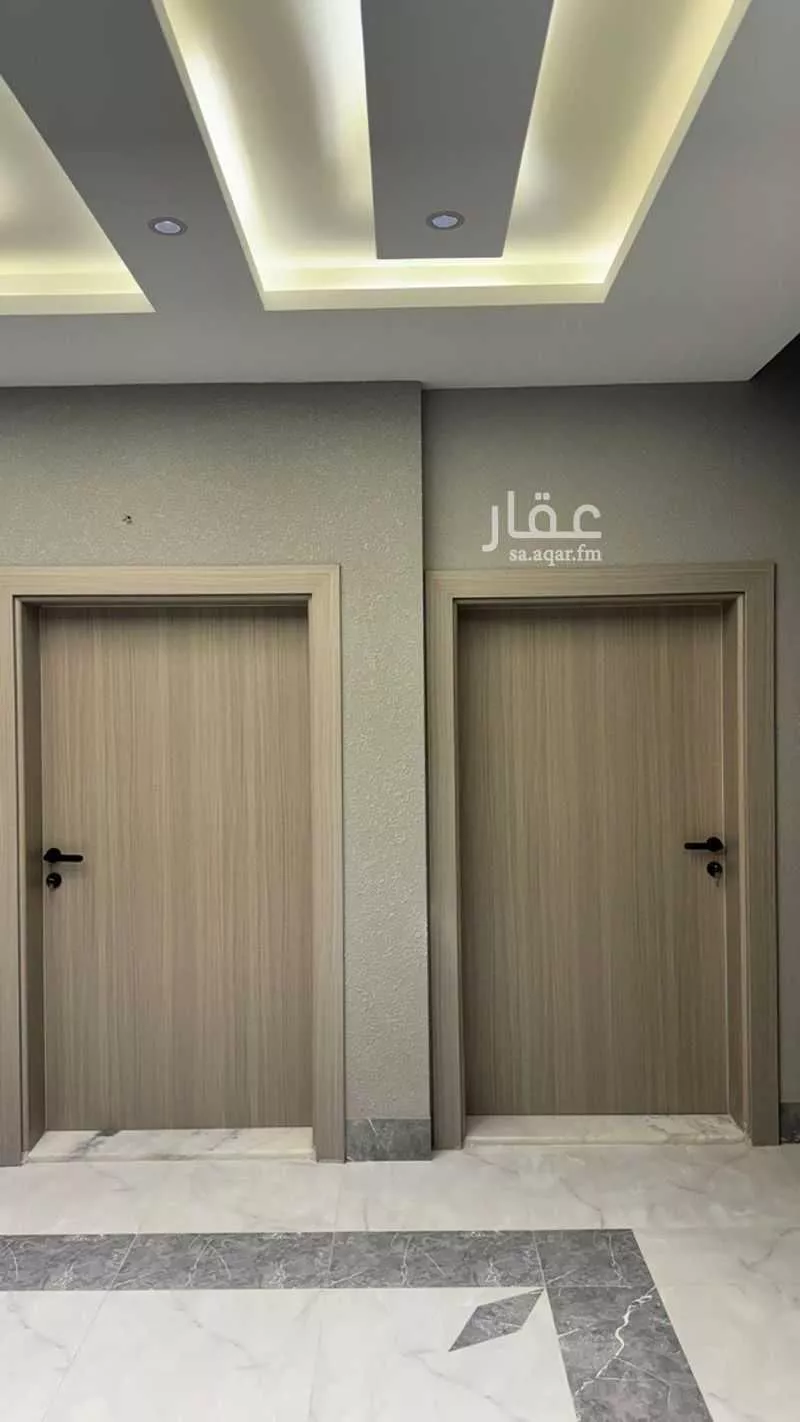 شقة للإيجار في شارع إسماعيل بن المظفر ، حي الفلاح ، جدة ، جدة 1 صورة