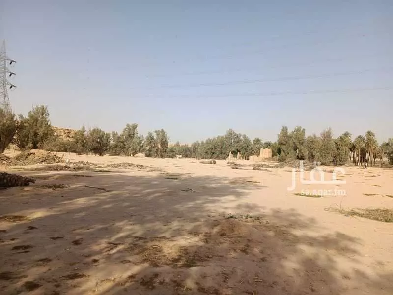 أرض للبيع في حي الدرعية الجديدة ، الرياض ، الدرعية 1 صورة