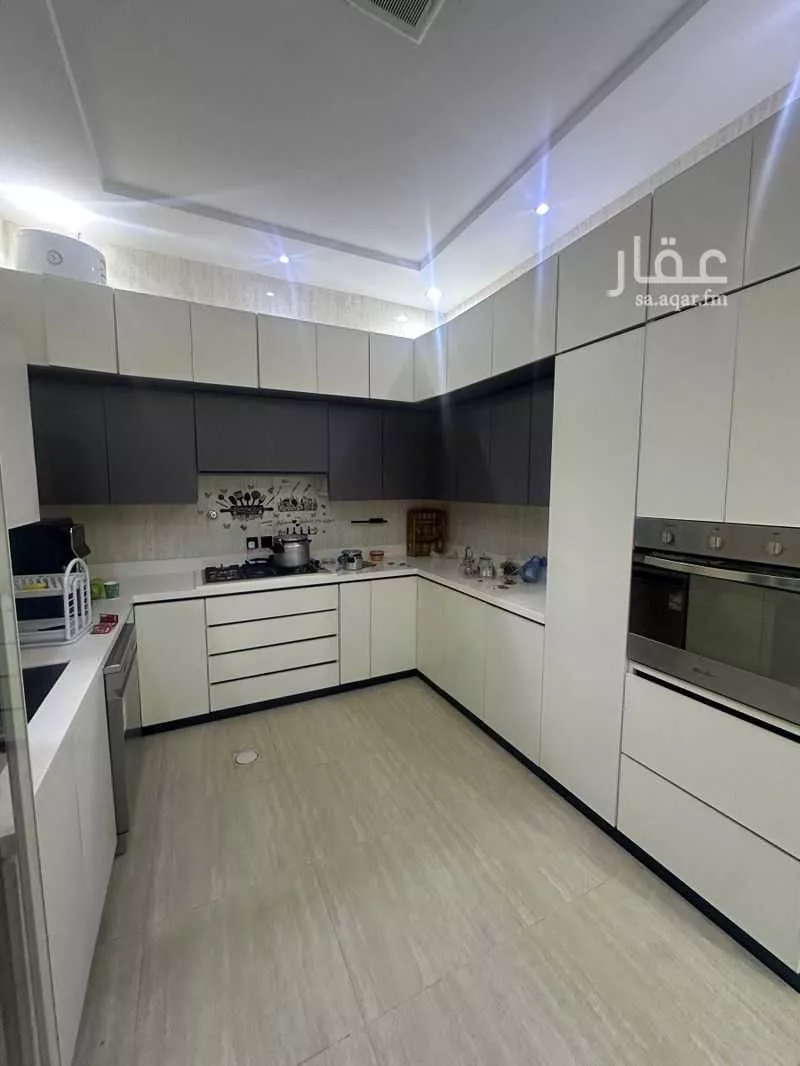 دور للإيجار في حي عكاظ ، الرياض ، منطقة الرياض 1 صورة