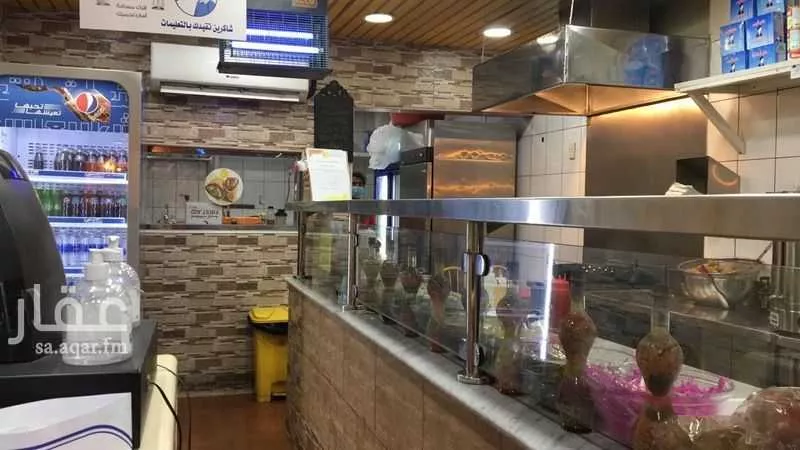 محل للبيع في حي العقربية ، الخبر ، الخبر 1 صورة