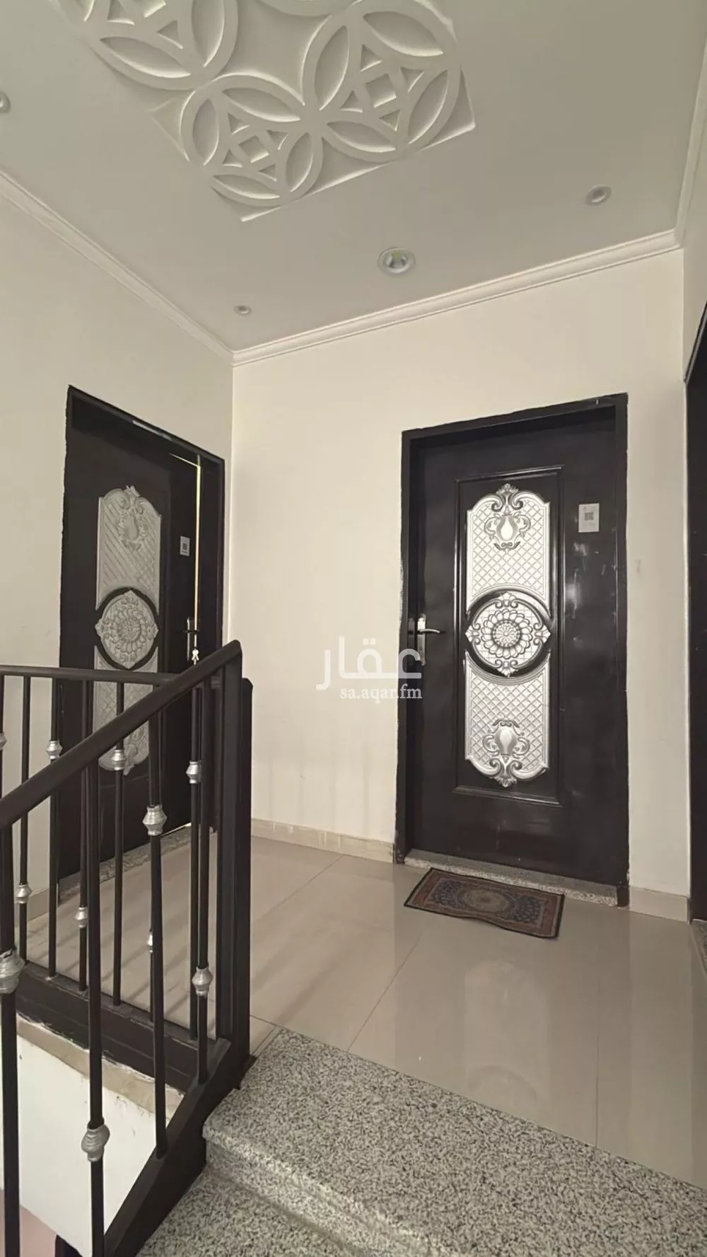شقة للإيجار في شارع عبدالعزيز بن سبيل, حي العارض, مدينة الرياض, منطقة الرياض 1 صورة
