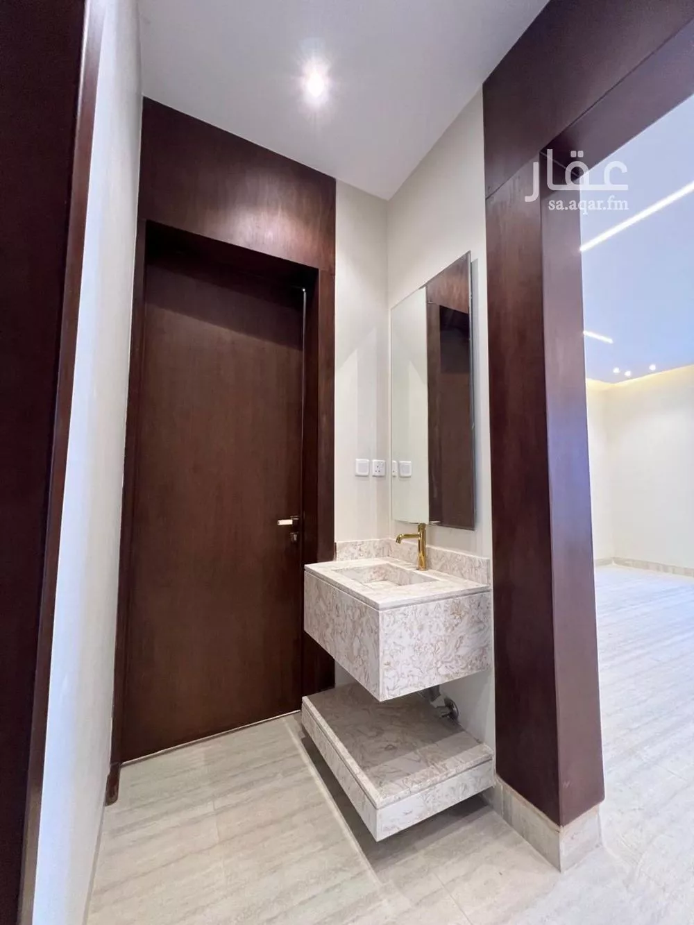 شقة للإيجار في شارع عمارة بن أوس بن ثعلبة الأنصاري, حي الرمال, مدينة الرياض, منطقة الرياض 1 صورة