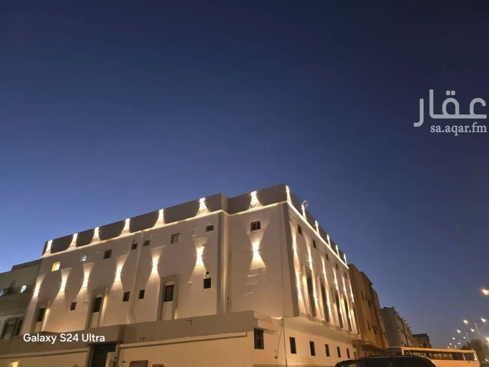 شقة للإيجار في شارع سعد بن الربيع, حي النسيم الغربي, مدينة الرياض, منطقة الرياض 1 صورة