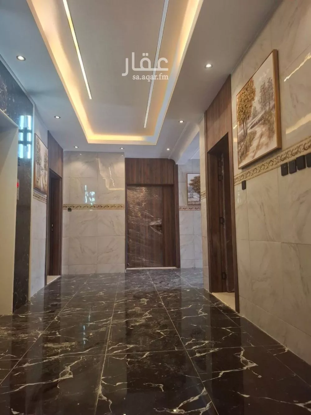 شقة للإيجار في حي النرجس, مدينة الرياض, منطقة الرياض 1 صورة