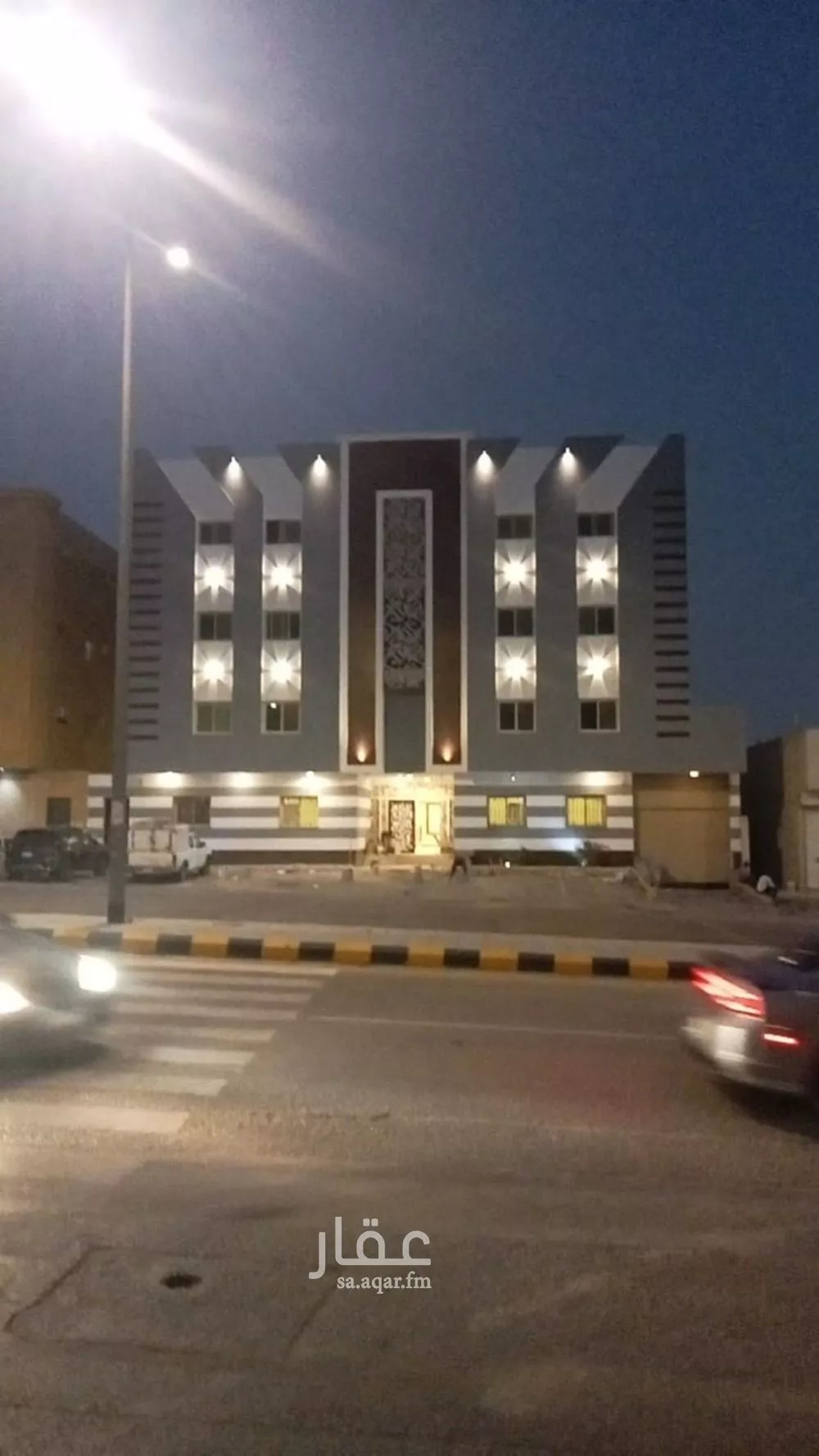 شقة للإيجار في شارع عبدالله بن العاص, حي العارض, مدينة الرياض, منطقة الرياض 1 صورة