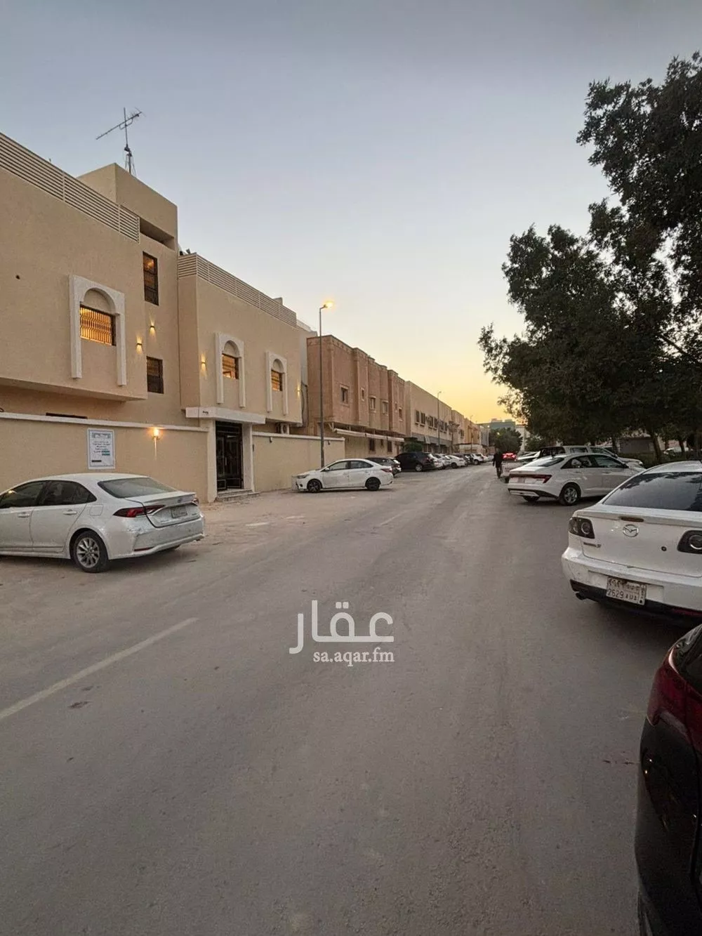 شقة للإيجار في شارع عبدالحميد أبي هيف, حي الورود, مدينة الرياض, منطقة الرياض 1 صورة