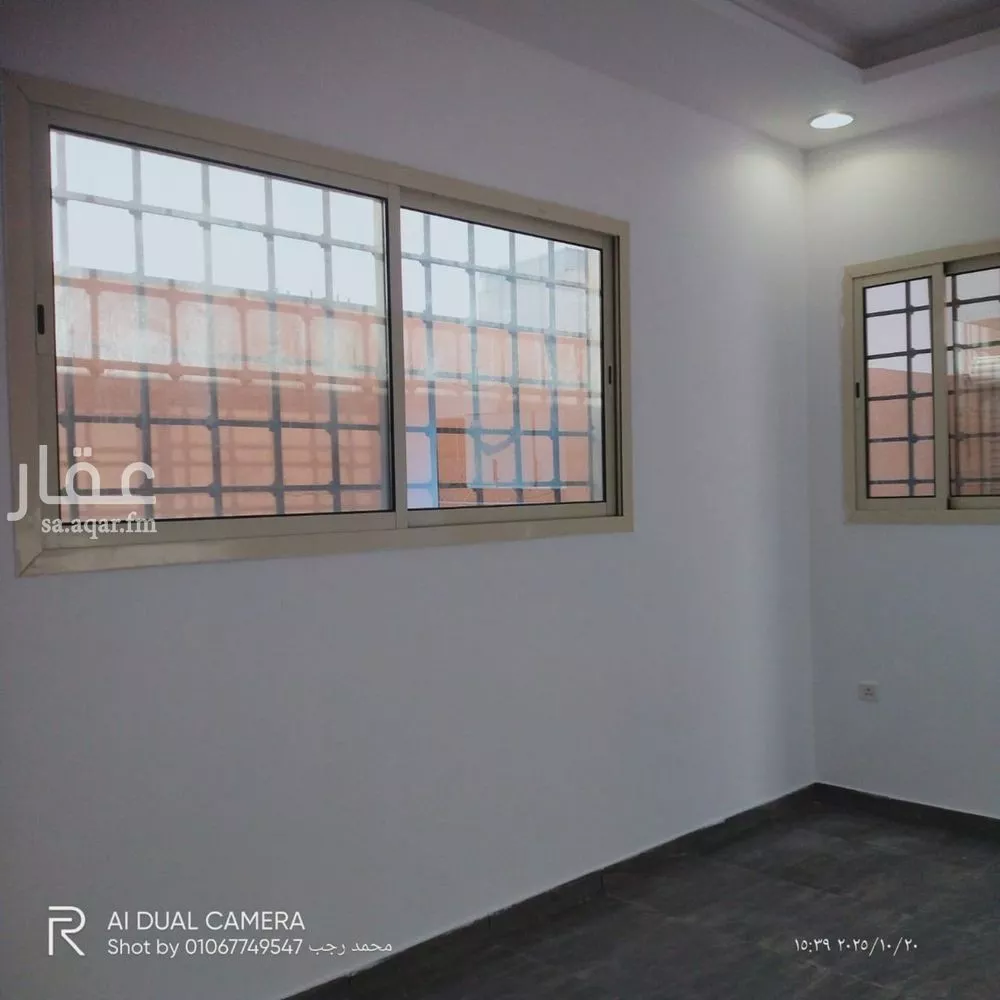 شقة للإيجار في شارع عبدالله بن العاص, حي العارض, مدينة الرياض, منطقة الرياض 1 صورة