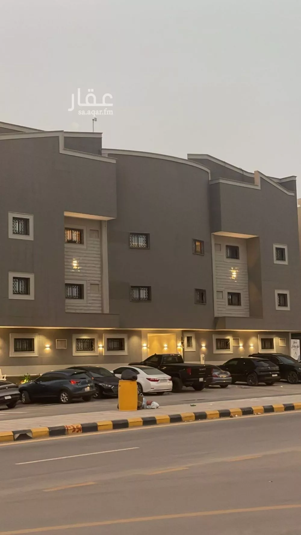 شقة للإيجار في شارع الكوادر, حي الإزدهار, مدينة الرياض, منطقة الرياض 1 صورة