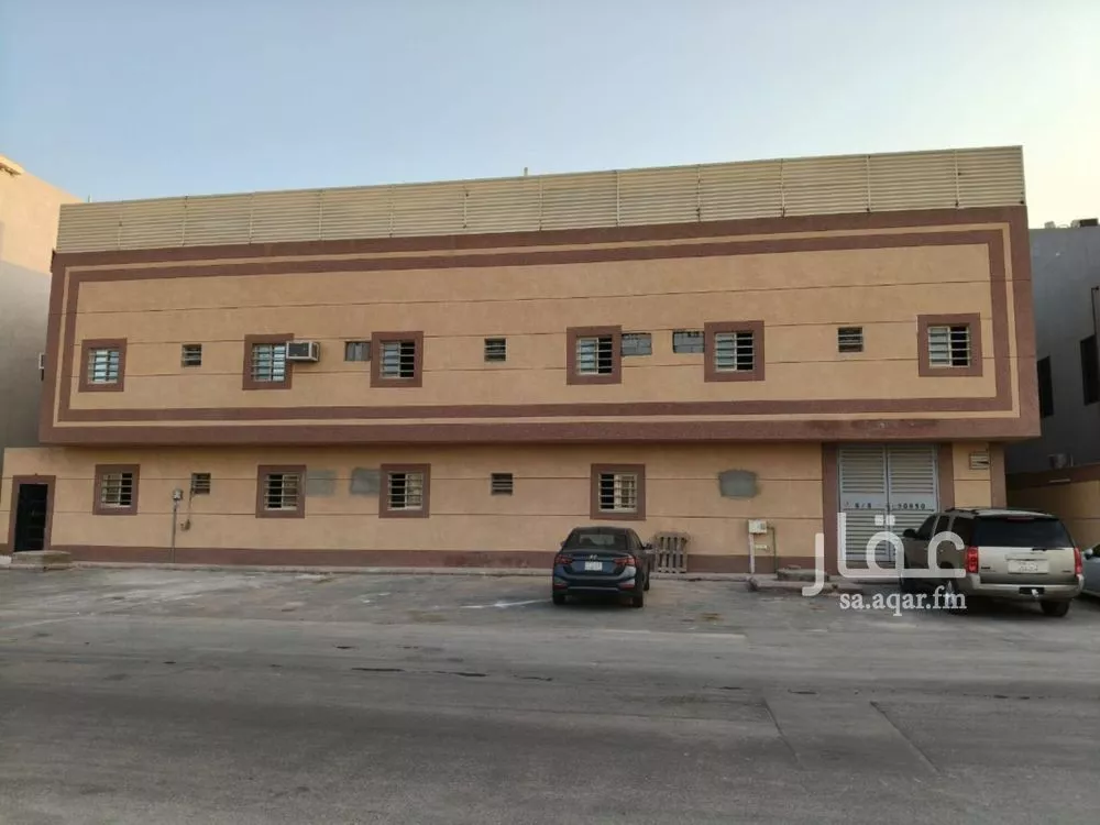 شقة للإيجار في شارع وادي الرمة, حي القادسية, مدينة الرياض, منطقة الرياض 1 صورة