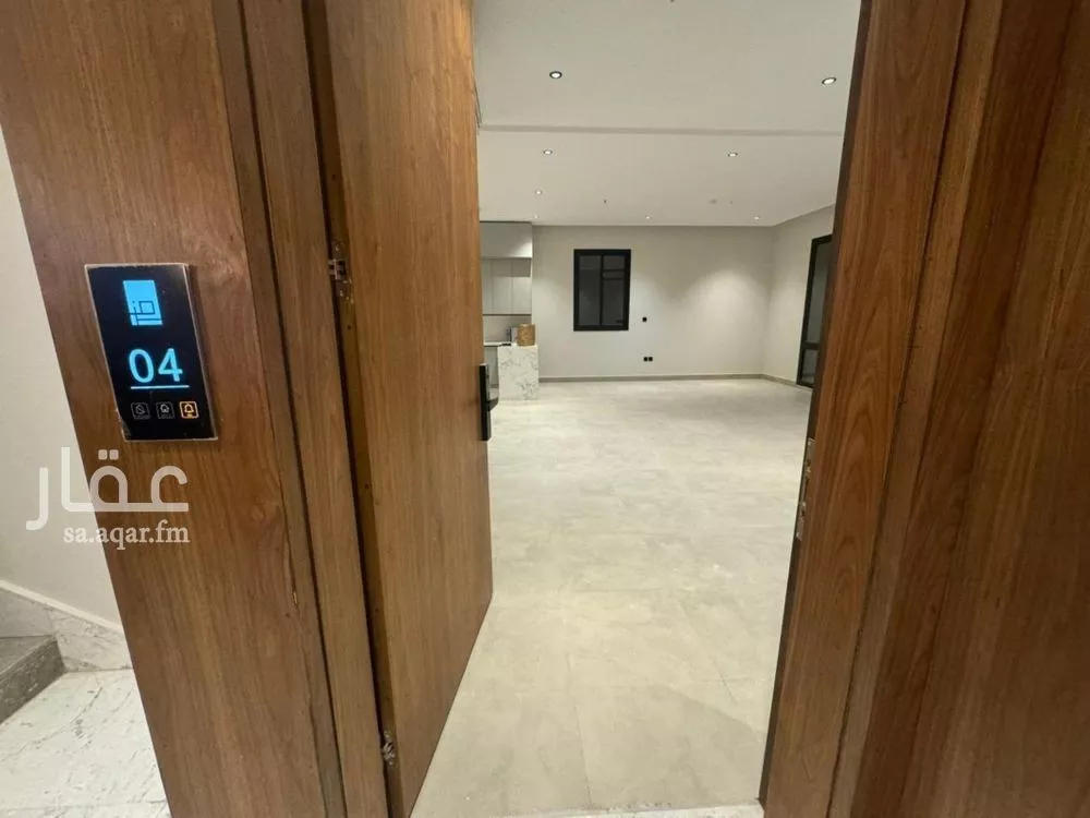 شقة للإيجار في شارع نعمان بن مقرن المزيني, حي العارض, مدينة الرياض, منطقة الرياض 1 صورة