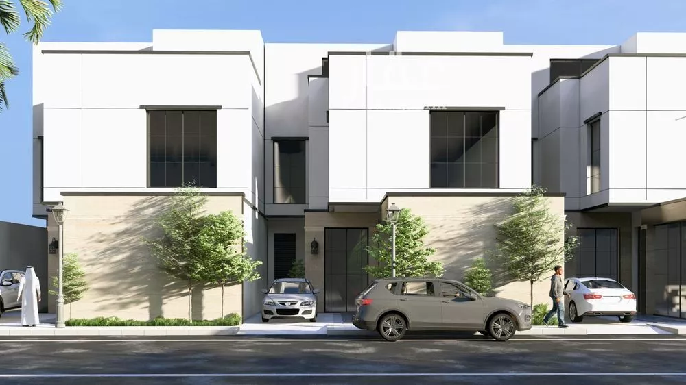 دور للبيع في حي الرمال, مدينة الرياض, منطقة الرياض 1 صورة