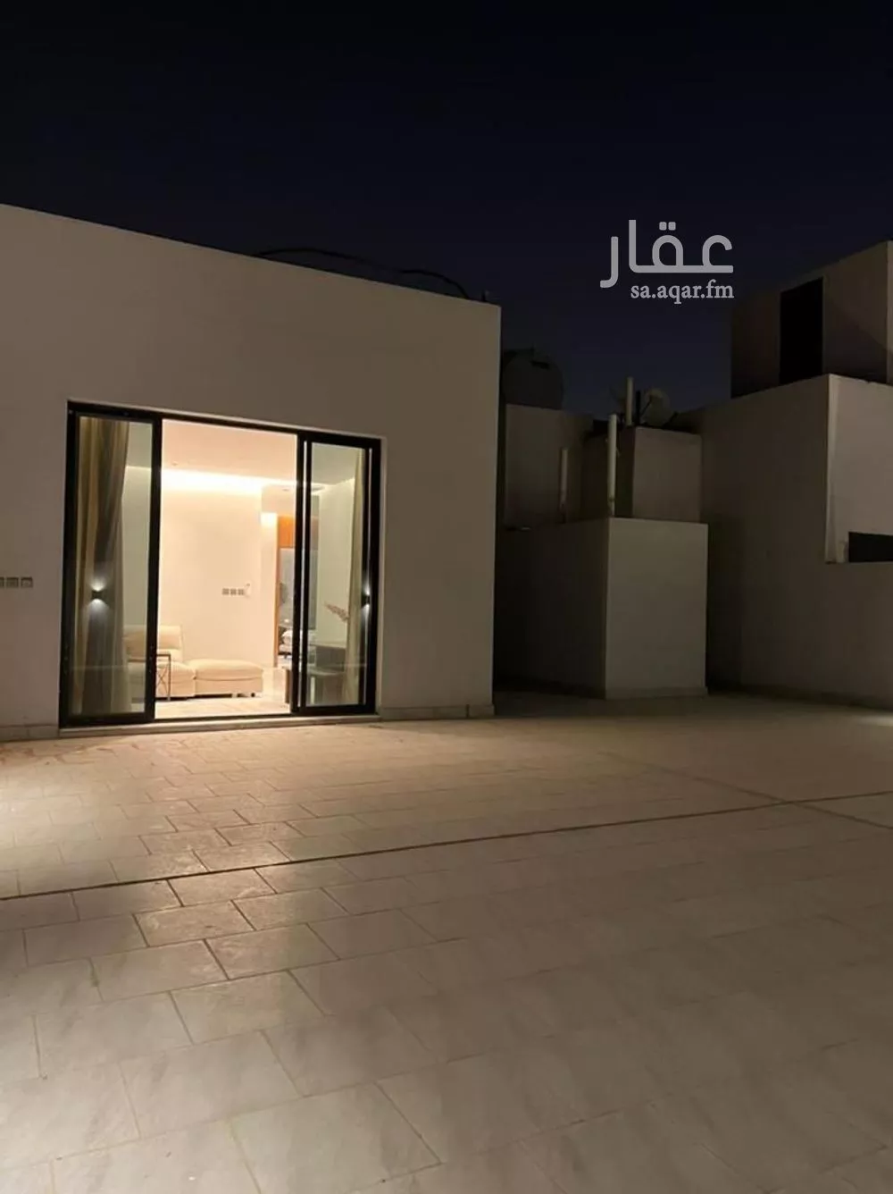 شقة للإيجار في شارع عبدالله بن شهيوين, حي الملقا, مدينة الرياض, منطقة الرياض 1 صورة