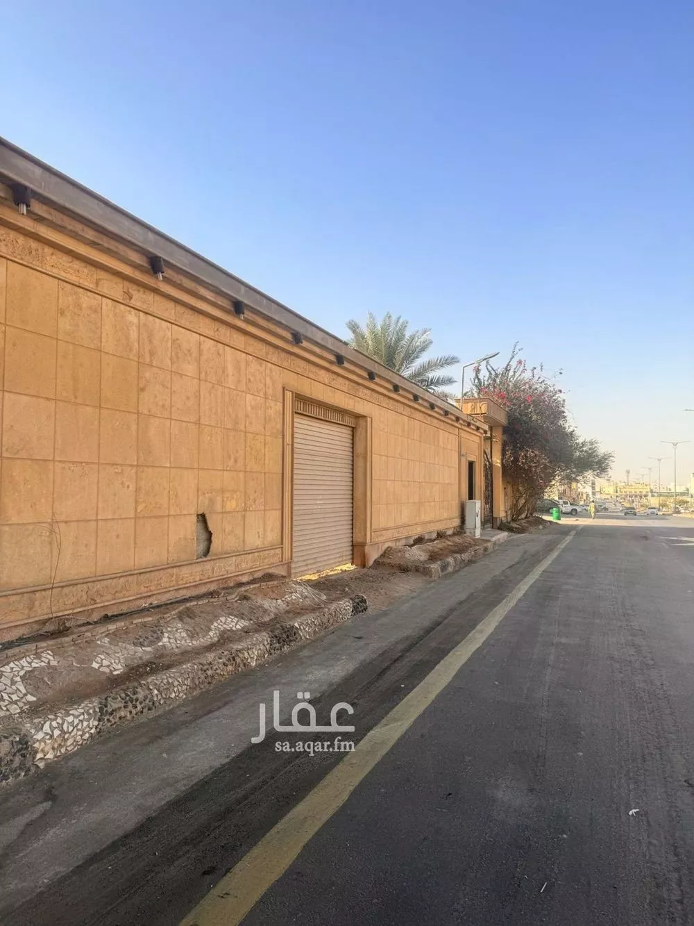 أرض للإيجار في شارع السخاء, حي العوالي, مدينة الرياض, منطقة الرياض 1 صورة
