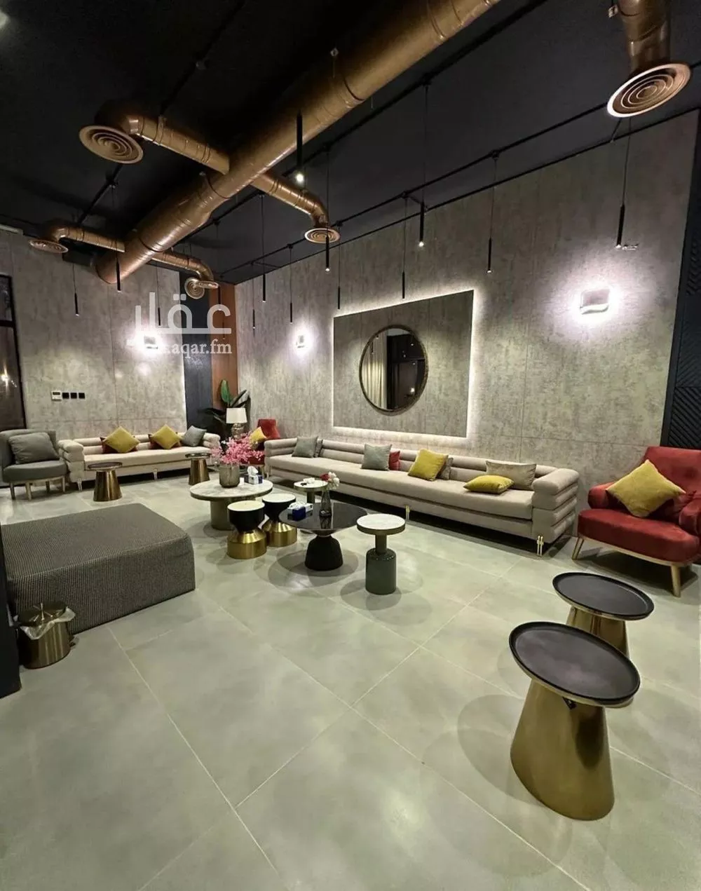 استراحة للإيجار في شارع العمارية, مدينة مخطط استراحات العماريه, منطقة الرياض 1 صورة