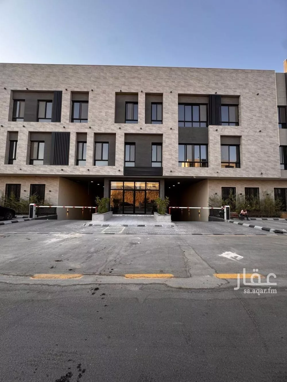 شقة للإيجار في شارع جبريل بن جميل, حي النرجس, مدينة الرياض, منطقة الرياض 1 صورة