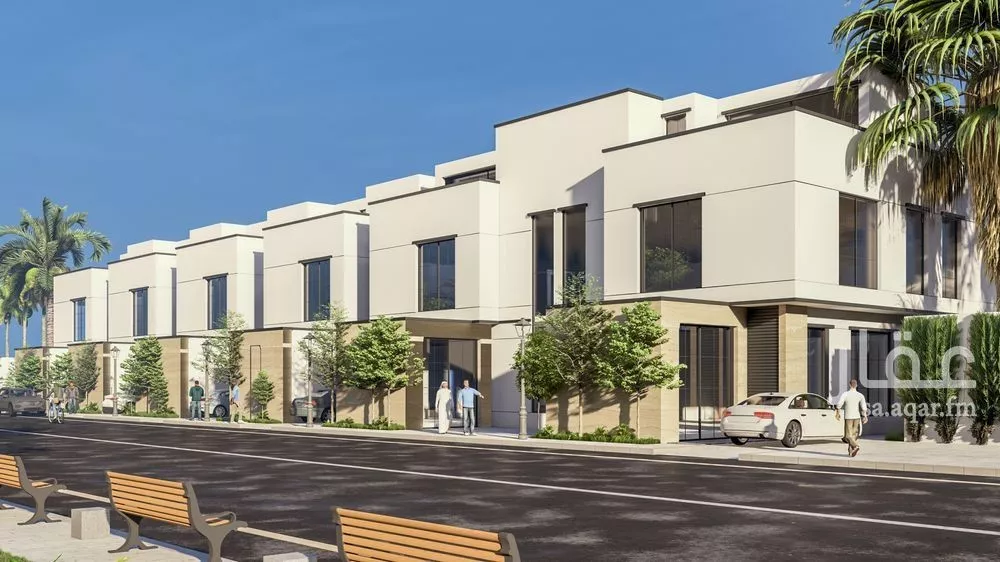 فيلا للبيع في حي الرمال, مدينة الرياض, منطقة الرياض 1 صورة