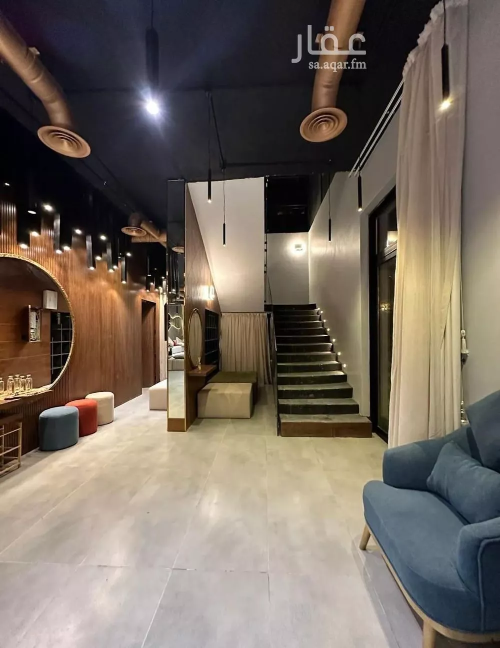 استراحة للإيجار في شارع العماريه 512, حي مشروع مخطط استراحات, مدينة مشروع مخطط استراحات, منطقة الرياض 1 صورة