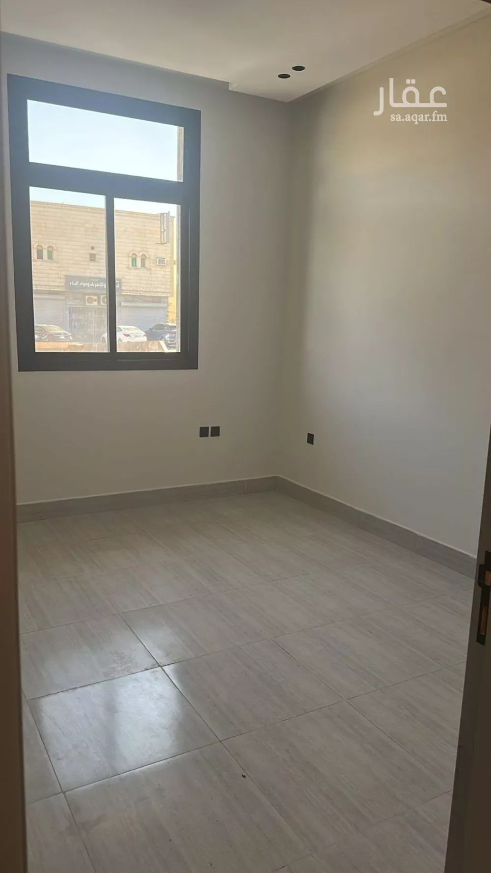 شقة للإيجار في شارع عبادة بن الصامت, حي الروضة, مدينة الرياض, منطقة الرياض 1 صورة