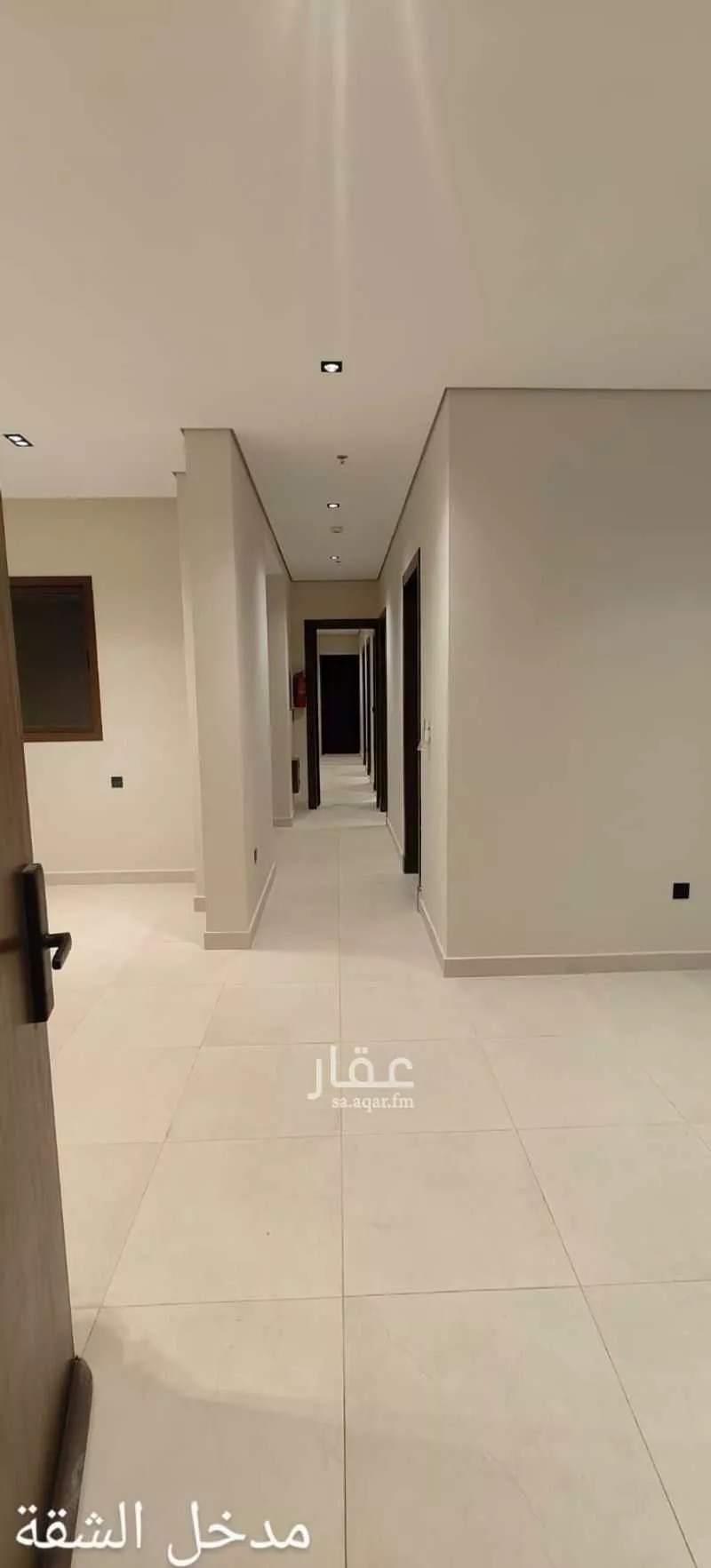 شقة للإيجار في شارع الامير ناصر بن سعود بن فرحان ال سعود, حي الياسمين, مدينة الرياض, منطقة الرياض 1 صورة