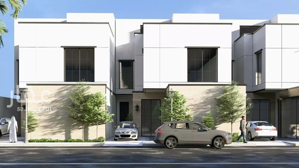 فيلا للبيع في حي الرمال, مدينة الرياض, منطقة الرياض 1 صورة