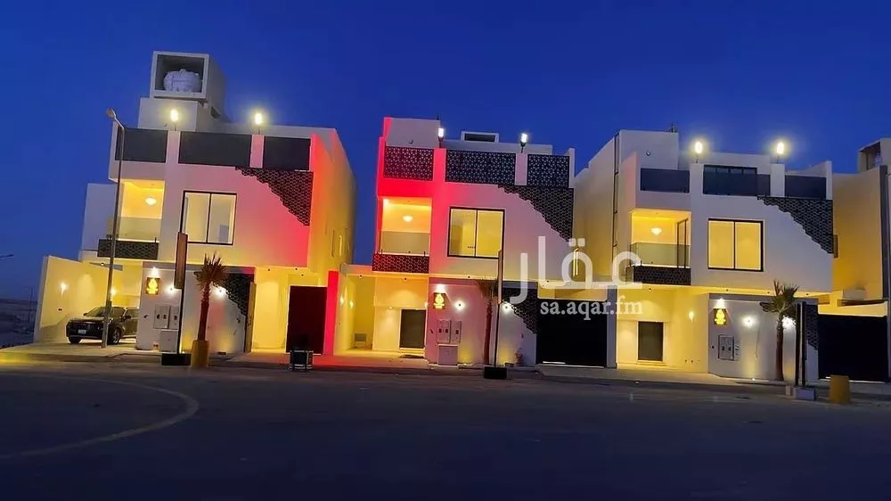 دور للبيع في شارع أبي نصر الجيلي, حي المرجان, مدينة الرياض, منطقة الرياض 1 صورة