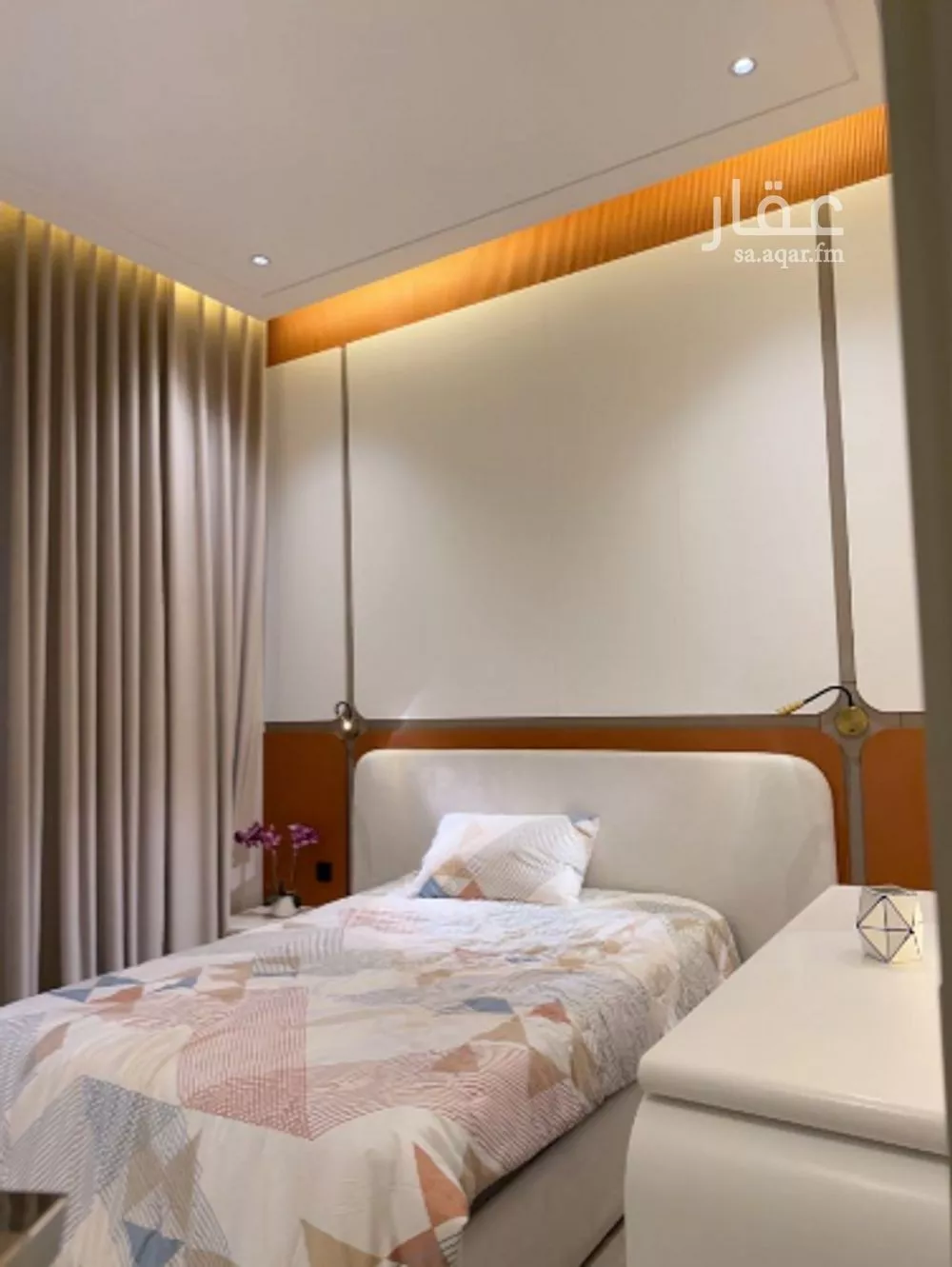شقة للبيع في شارع الشيخ جابر الاحمد الصباح, حي اليرموك, مدينة الرياض, منطقة الرياض 1 صورة