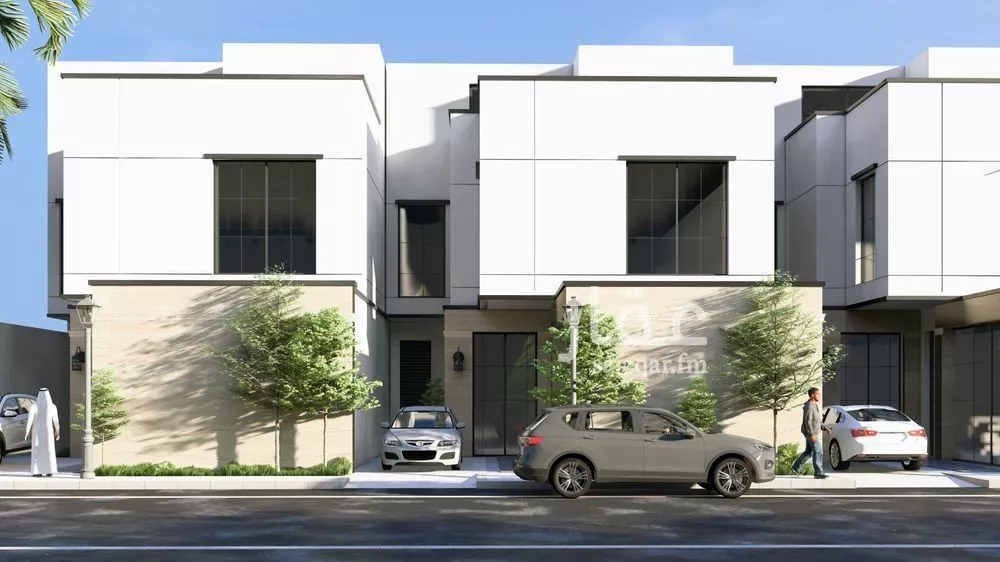 دور للبيع في حي الرمال, مدينة الرياض, منطقة الرياض 1 صورة