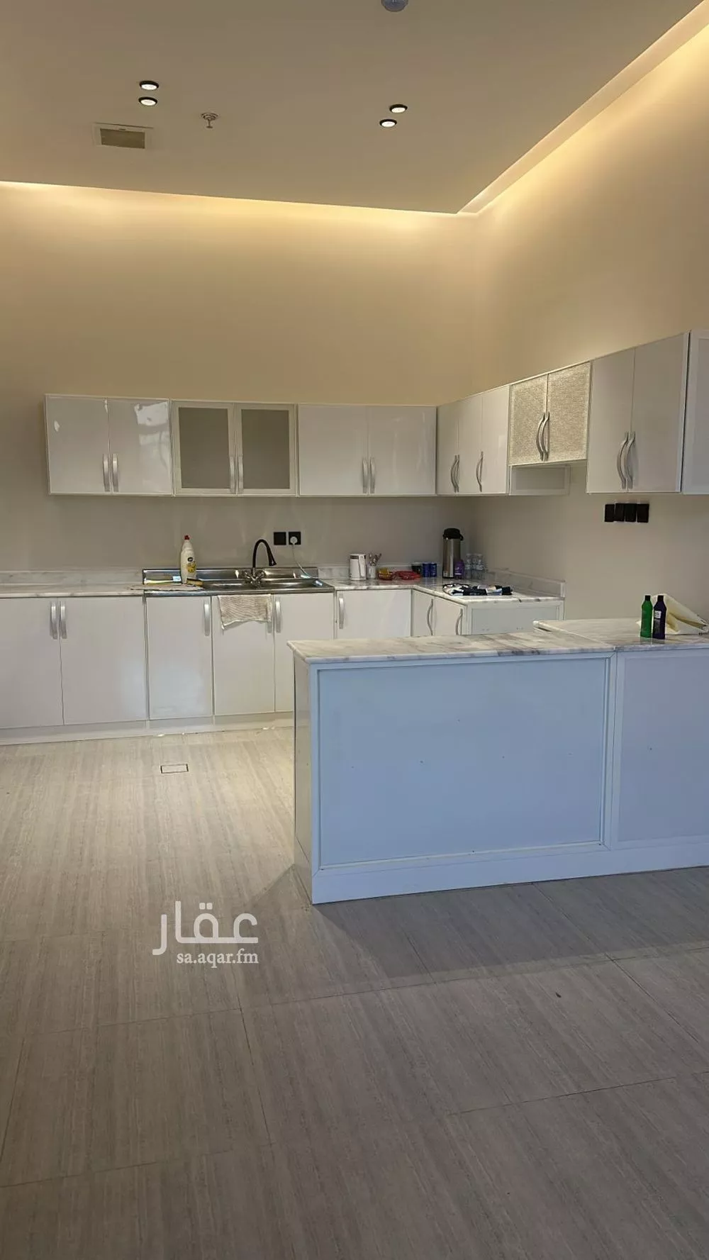 شقة للإيجار في شارع عبادة بن الصامت, حي الروضة, مدينة الرياض, منطقة الرياض 1 صورة