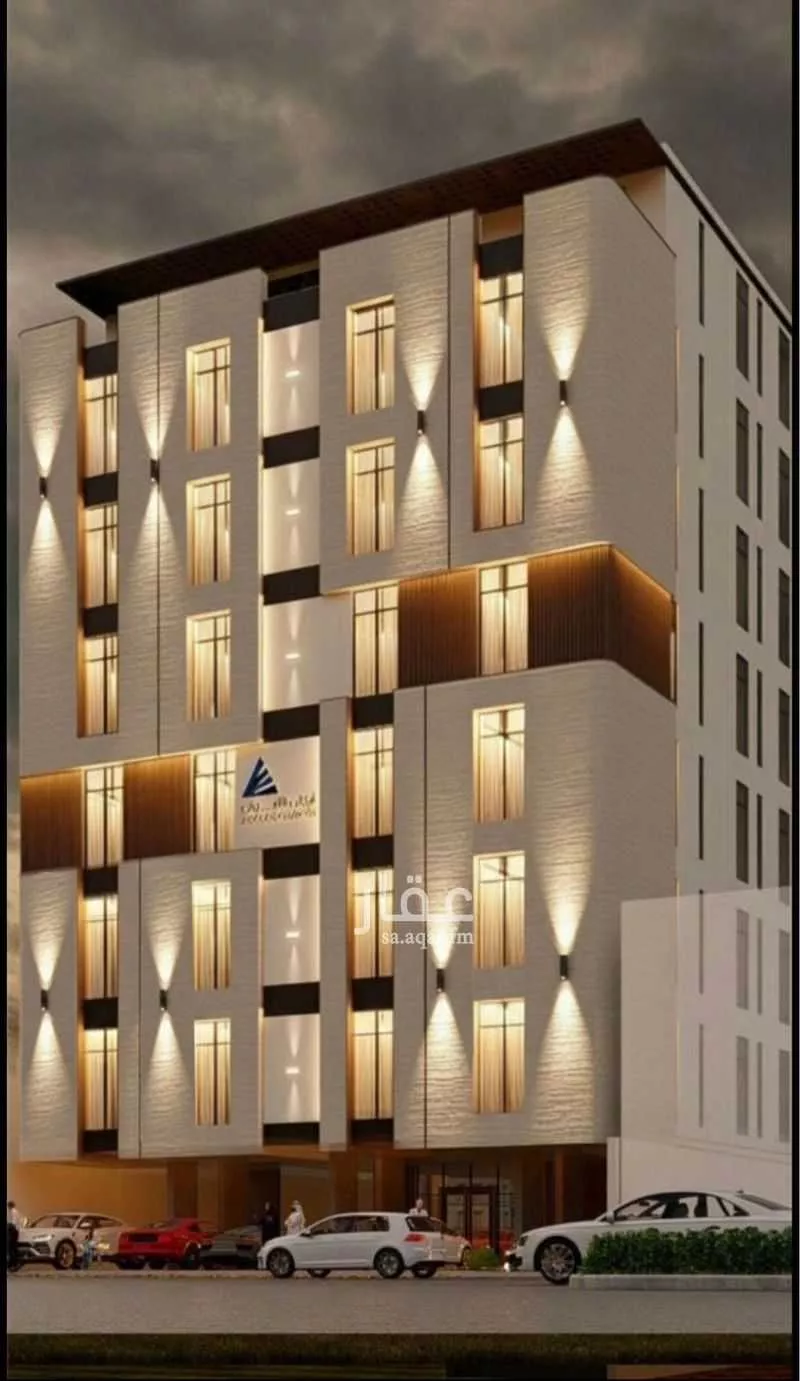 شقة للبيع في شارع محمد زيدان, حي النعيم, مدينة جدة, منطقة مكة المكرمة 1 صورة