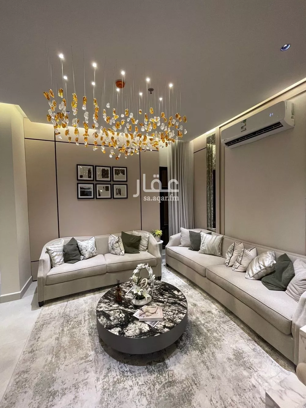 شقة للبيع في شارع 29 السيف, حي السيف, مدينة الدمام, المنطقة الشرقية 1 صورة