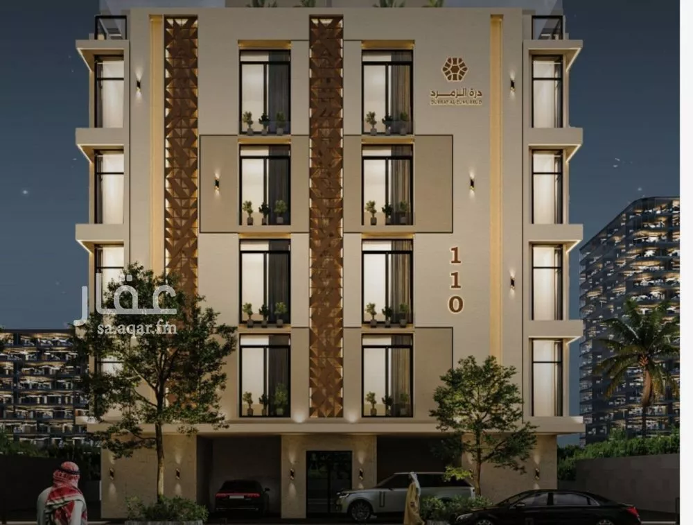 شقة للبيع في حي السلامة, مدينة جدة, منطقة مكة المكرمة 1 صورة