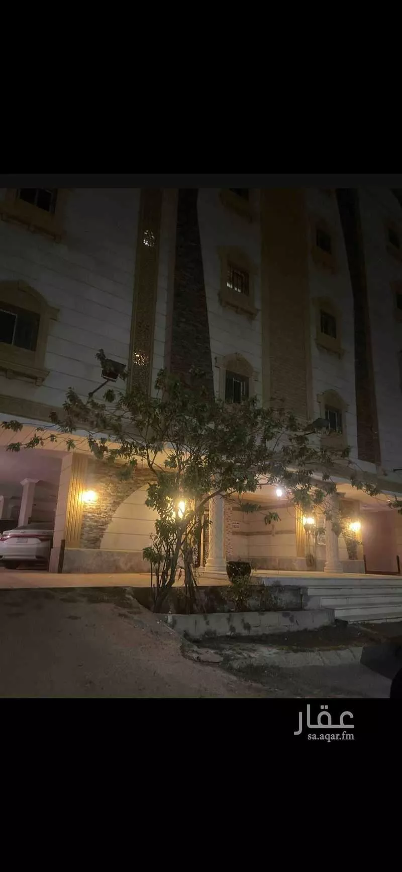 عمارة للإيجار في شارع داود ابن عمر, حي الواحة, مدينة جدة, منطقة مكة المكرمة 1 صورة