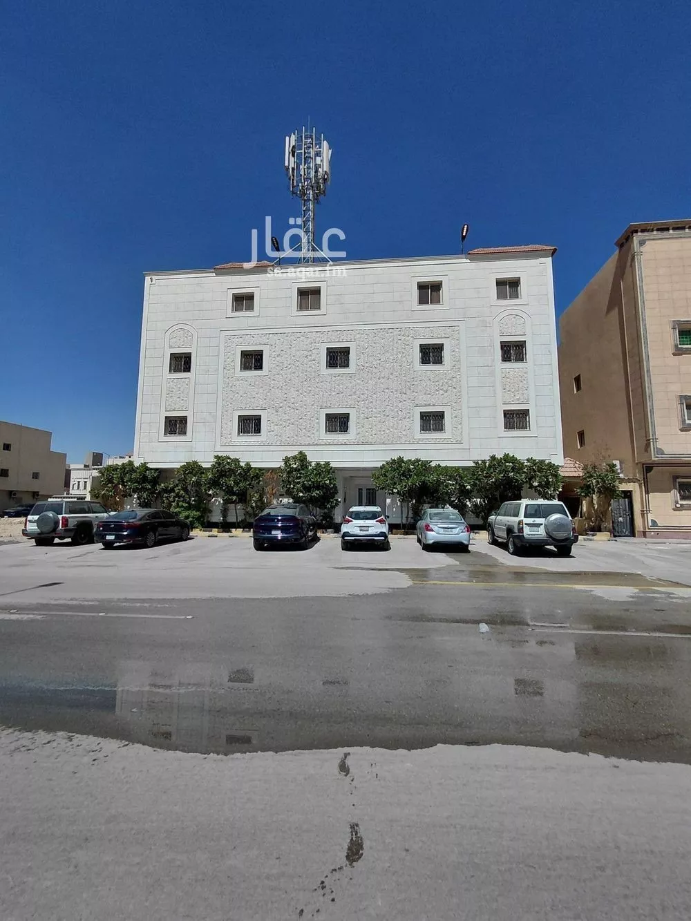 شقة للإيجار في شارع وادي نوار, حي الملقا, مدينة الرياض, منطقة الرياض 1 صورة