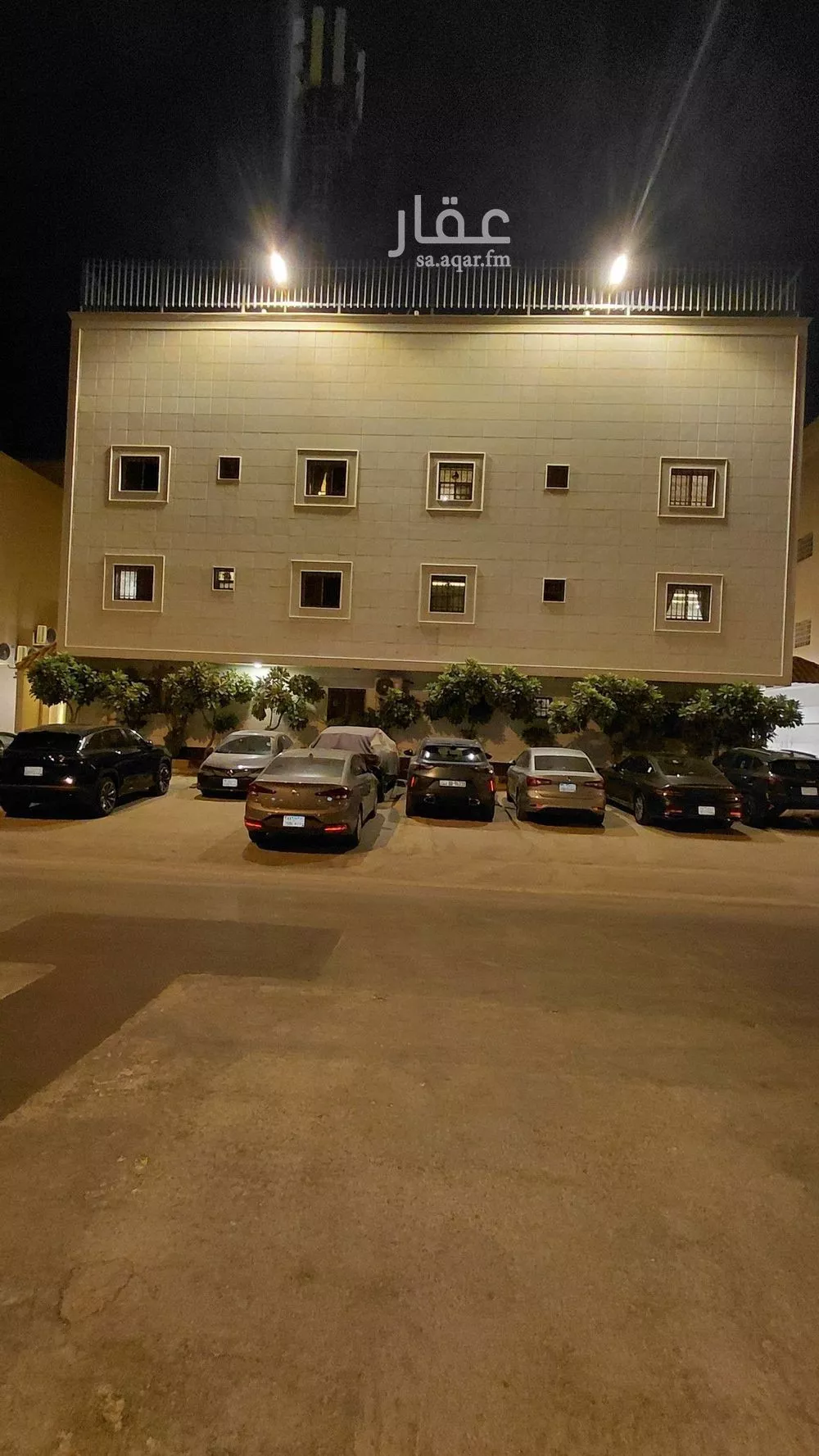شقة للإيجار في شارع أوس بن عوف, حي العقيق, مدينة الرياض, منطقة الرياض 1 صورة